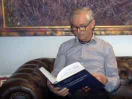 Petras Zimnickas: „Nuo mažens norėjau būti medikas”. Kelias į mokslus