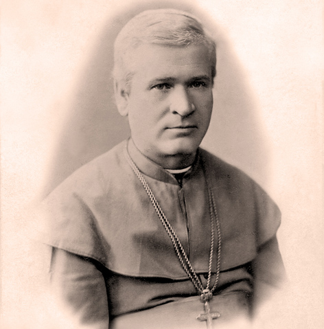 „Tegu nepatirs laimės tas, kas išdrįs pakeisti nors vieną mano žodį!“