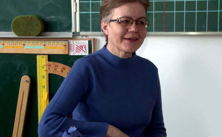 Sidabrinė mokykla (4 dalis)
