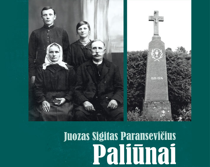 „Paliūnų“ sutiktuvės jau šį penktadienį