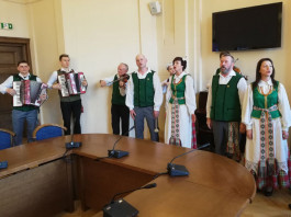 „Klumpės“ koncertas Vilniuje