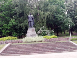 Lietuvoje vis dar vaidenasi bolševikinė Cvirkos šmėkla