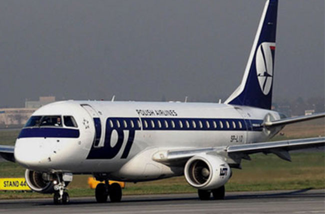 Suvalkų aerouosto statybos darbai eina į pabaigą