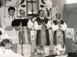 „Aušros“ 140-osioms metinėms (3). Antroji „Aušra“