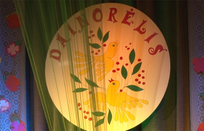 Punske vyko „Dainorėlis“ 2019 (2 dalis)