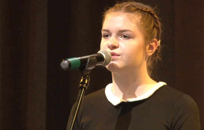 Devynios baltos upės