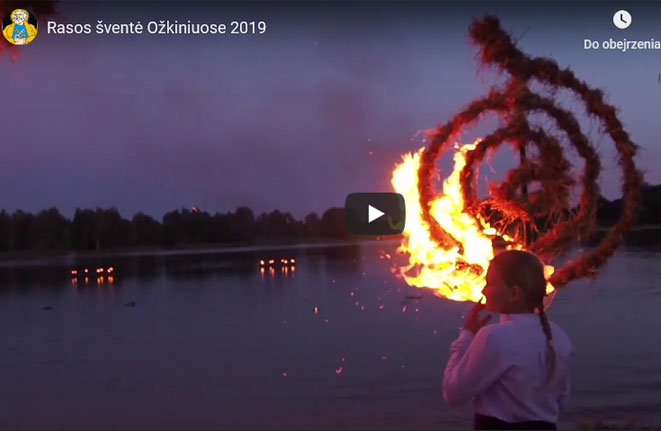 Rasos šventė Šilainėje 2019
