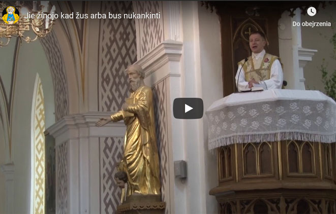 Jie žinojo, kad žus arba bus nukankinti