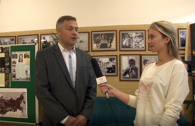 Apie abitūros egzaminų rezultatus