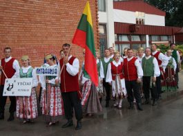 „Vyčiai“ ir „Varsa“ – festivalio Serbijoje nugalėtojai