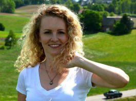 Jurgita Stankauskaitė. Kur Tu, Andriau?