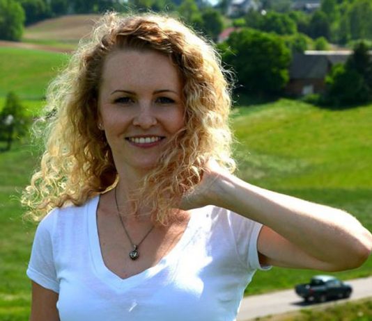 Jurgita Stankauskaitė. Minutė