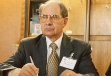 Su Lietuva ir Lietuvai: Pasaulio Lietuvių Bendruomenės pirmininkas Vytautas Kamantas