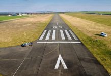 Į Suvalkus lėktuvu dar ne dabar