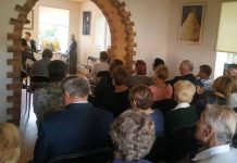 Projektas „Po žvaigždėtu vasaros dangum. Literatūriniai vakarai Birštone“ šiemet tapo tarptautiniu