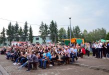 XXVI estradinių dainų šventė