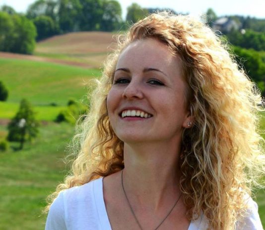 Jurgita Stankauskaitė. Visciek baisu