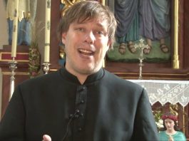 „Jei šeimininkas žinotų, kurią valandą ateis vagis“ (Lk 12, 32–48)