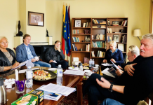 Mokslo ir kūrybos simpoziumas. Iniciatyvos ir bendro tikslo galia