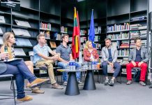 Kviečiame į XVI pasaulio lietuvių mokslo ir kūrybos simpoziumo diskusijų erdves