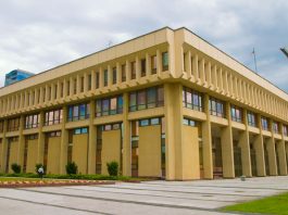 Kaip balsuoti paštu?