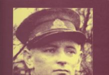 LEIDINIO „ADOLFAS RAMANAUSKAS-VANAGAS FOTOGRAFIJOSE“ PRISTATYMAS
