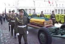 Drėlingo byla prieš Lietuvą nebus perduota Didžiajai kolegijai