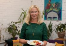 Norime kokybiško maisto, daugiau gaminti namie ir ilgiau miegoti