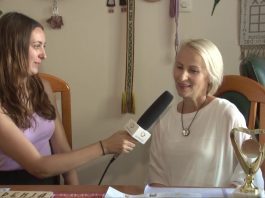 „Vyčiai“ Serbijoje (2 dalis)