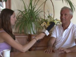 Dr. Petras Zimnickas apie gliuteno ir laktozės netoleranciją