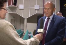 Punske vyko konsultacija dėl projektuojamos „Rail Balticos“