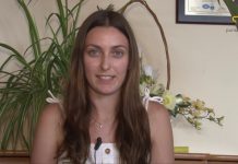 Studenčių praktika Punske