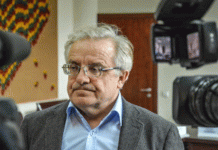 Vytautas Radžvilas. Tikrasis Škirpos ir Noreikos puolimo tikslas