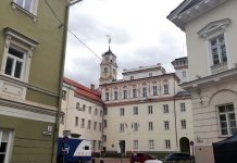 Populiariausios – socialinių mokslų studijos