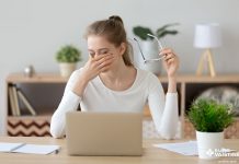 Akių gydytoja rekomenduoja nuo 35 metų reguliariai tikrintis regėjimą