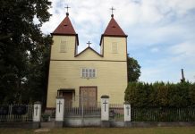 „Aušros“ 140-osioms metinėms (4). 12 metų pogrindyje