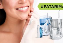 Patarimai, kaip išsirinkti tarpdančių irigatorių