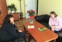 Aptartos Lenkijos lietuvių gyvenimo aktualijos