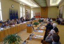 Diskusija „Laisvės gynimas ginklu ir plunksna“