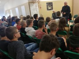 Punske vyko XVI rudens literatūriniai skaitymai