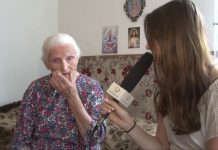 Apie laidotuves Punsko krašte