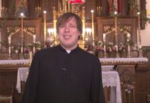 „Sustiprink mūsų tikėjimą“