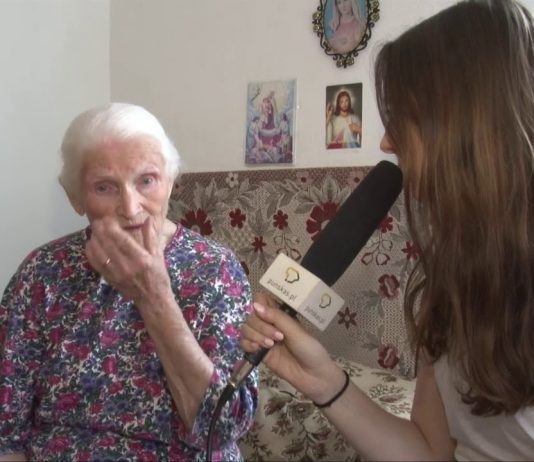 Apie laidotuves Punsko krašte