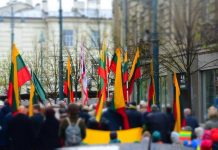 Patriotinės organizacijos reikalauja valstybės veiksmų prieš Laisvės kovų ir jų dalyvių niekinimą