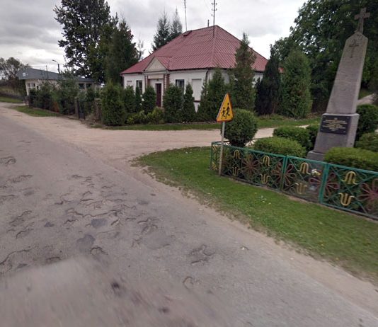 Džiugi žinia Vidugirių gyventojams