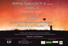 „Širdžių aitvarai“