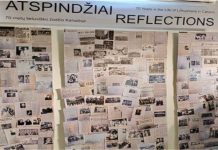 „Tėviškės žiburiams“ 70