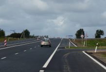 Patvirtintas „Via Baltica“ ruožo iki Lenkijos sienos rekonstrukcijos specialusis planas