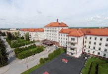 Lietuvos medikams pavyko išgelbėti naujagimę
