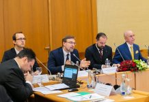 Seimo ir PLB komisija: siekiame kuo daugiau lietuvių susigrąžinti į Lietuvą